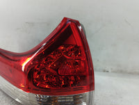 2011-2014 Toyota Sienna Tail Light Assembly Driver Left OEM P/N:TY 945 880-01 Fits Fits 2011 2012 2013 2014 OEM Used Auto Pa