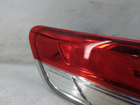 2011-2014 Toyota Sienna Tail Light Assembly Driver Left OEM P/N:TY 945 880-01 Fits Fits 2011 2012 2013 2014 OEM Used Auto Pa
