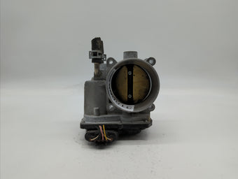 compare product 2007-2016 Toyota Sienna Throttle Body P/N:22030-0P050 22030-31030 Fits OEM Used Auto Parts