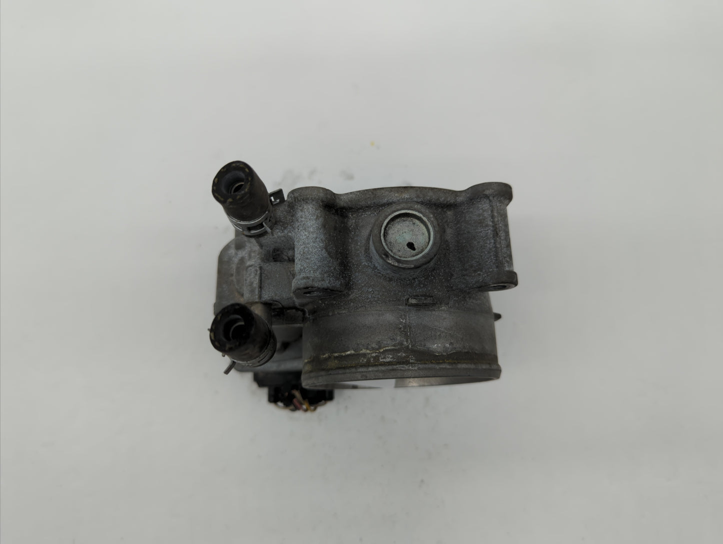 2007-2016 Toyota Sienna Throttle Body P/N:22030-0P050 22030-31030 Fits OEM Used Auto Parts - Oemusedautoparts1.com