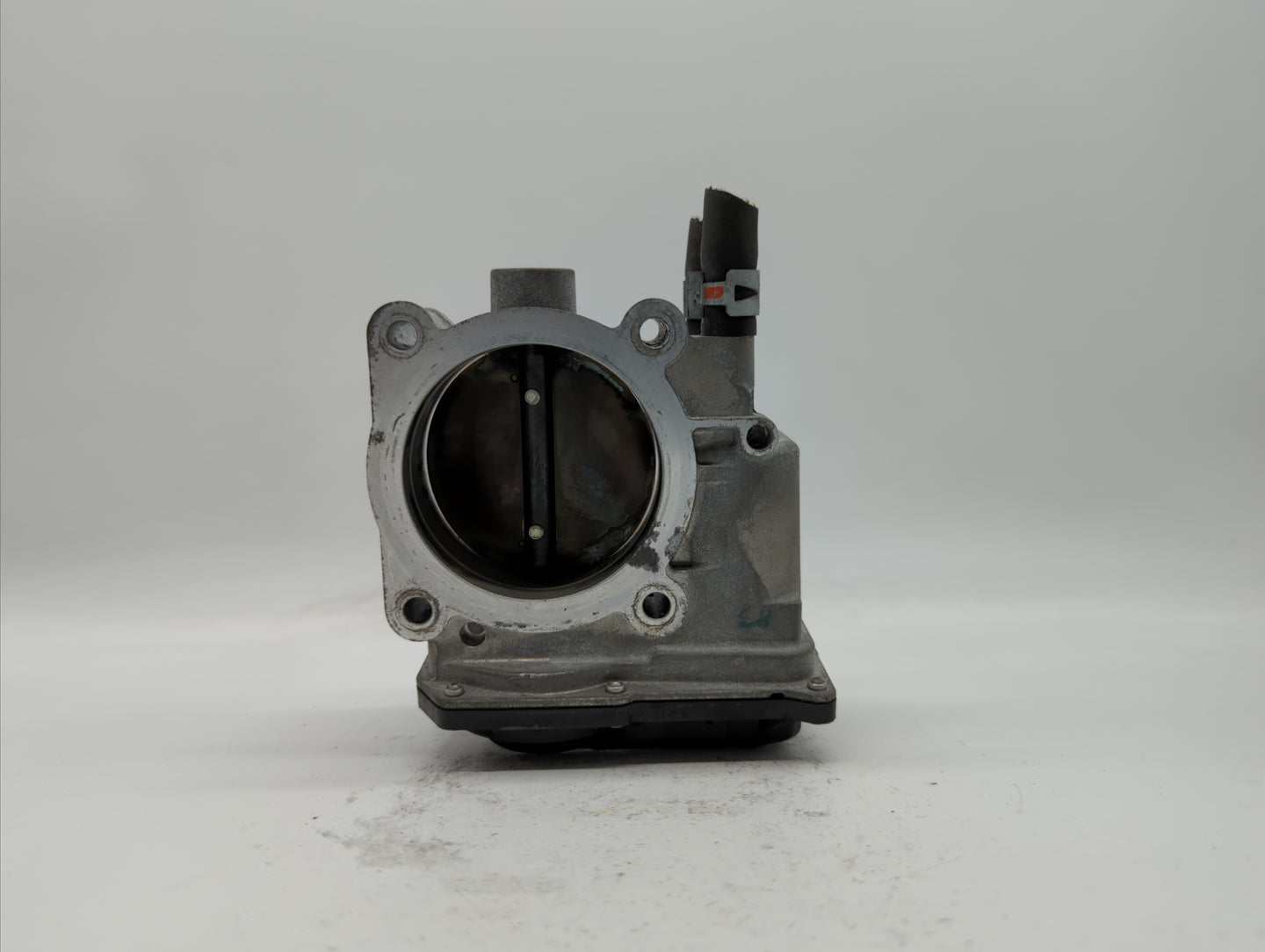 2007-2016 Toyota Sienna Throttle Body P/N:22030-0P050 22030-31030 Fits OEM Used Auto Parts - Oemusedautoparts1.com