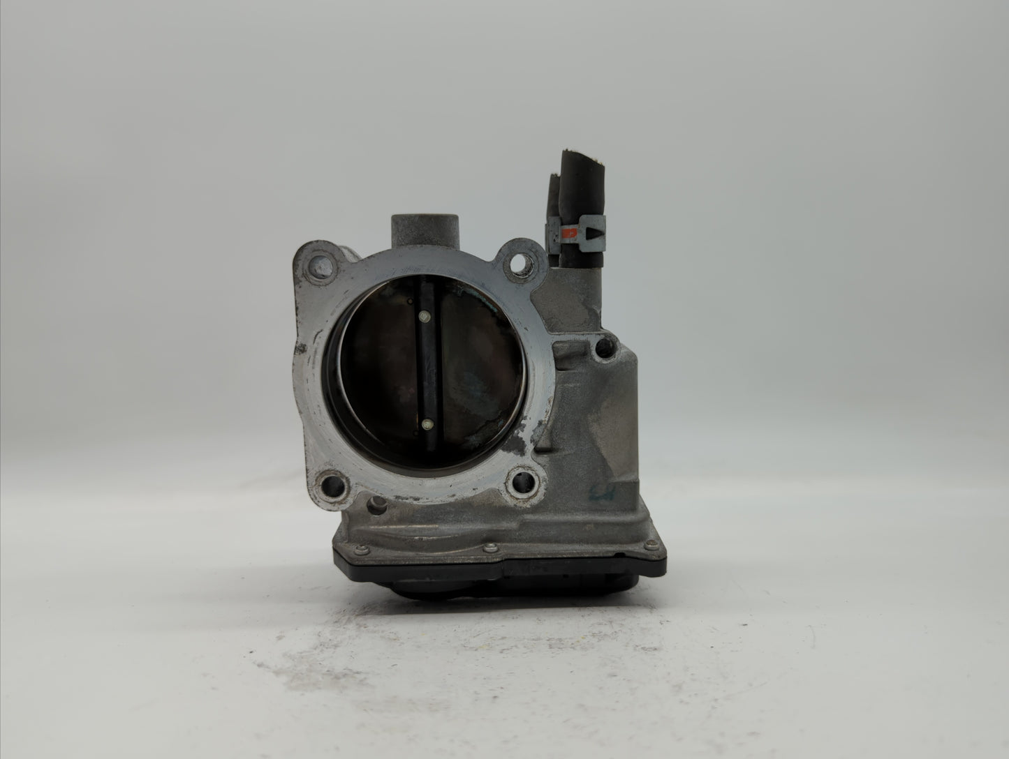 2007-2016 Toyota Sienna Throttle Body P/N:22030-0P050 22030-31030 Fits OEM Used Auto Parts - Oemusedautoparts1.com