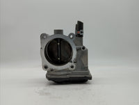 2007-2016 Toyota Sienna Throttle Body P/N:22030-0P050 22030-31030 Fits OEM Used Auto Parts - Oemusedautoparts1.com