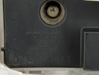 2011-2014 Toyota Sienna Climate Control Module Temperature AC/Heater Replacement P/N:1763160 75D875 Fits Fits 2011 2012 2013