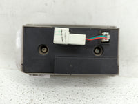 2011-2014 Toyota Sienna Climate Control Module Temperature AC/Heater Replacement P/N:1763160 75D875 Fits Fits 2011 2012 2013