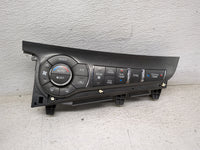 2011-2014 Toyota Sienna Climate Control Module Temperature AC/Heater Replacement P/N:55900-08150-E0 Fits Fits 2011 2012 2013