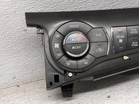 2011-2014 Toyota Sienna Climate Control Module Temperature AC/Heater Replacement P/N:55900-08150-E0 Fits Fits 2011 2012 2013