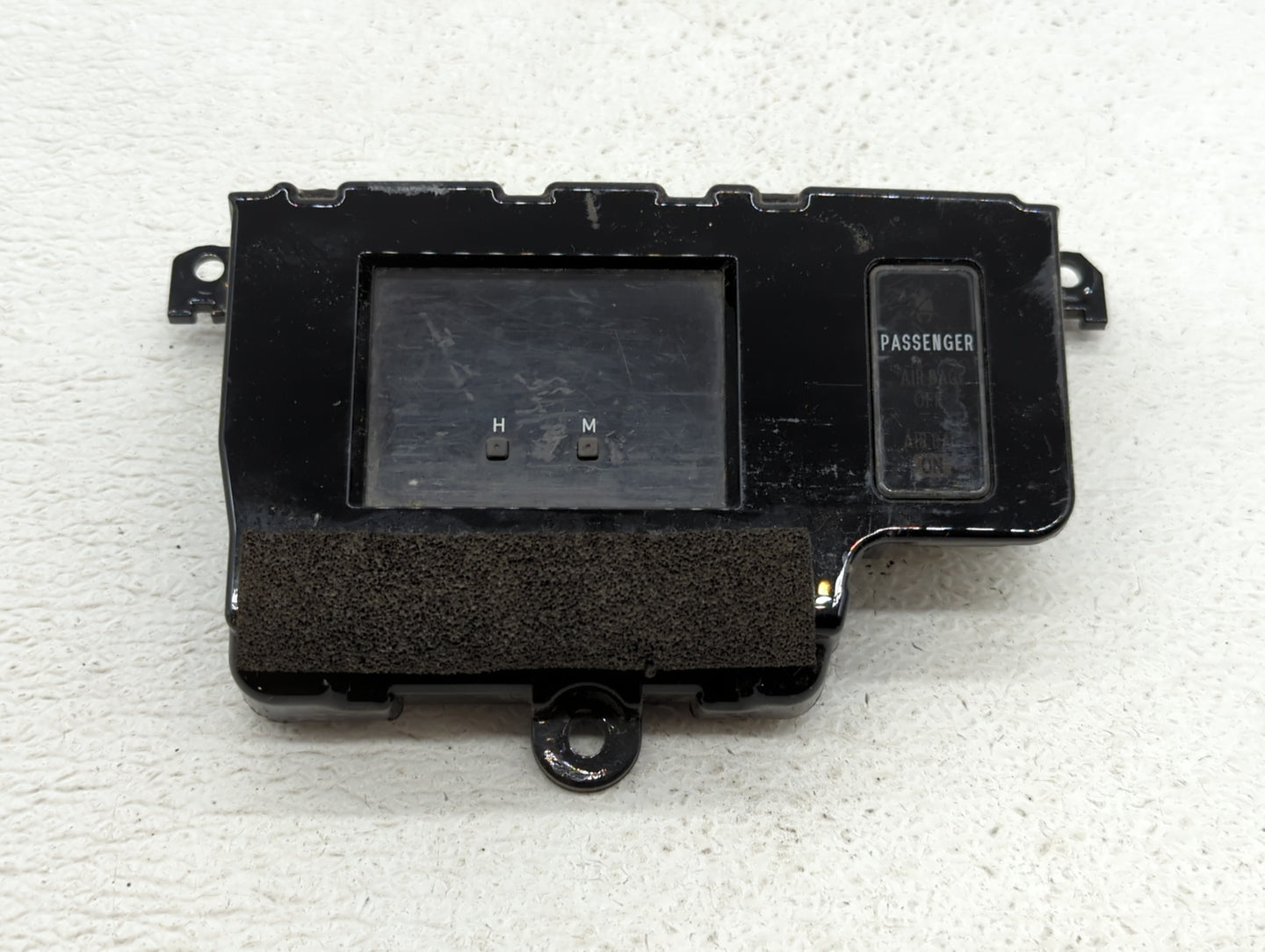 2011-2014 Toyota Sienna Information Display Screen - Oemusedautoparts1.com