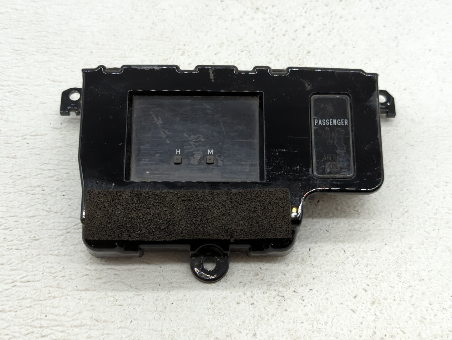 2011-2014 Toyota Sienna Information Display Screen - Oemusedautoparts1.com