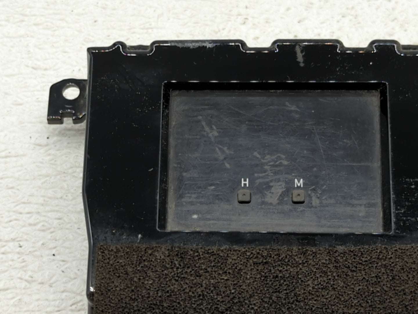 2011-2014 Toyota Sienna Information Display Screen - Oemusedautoparts1.com