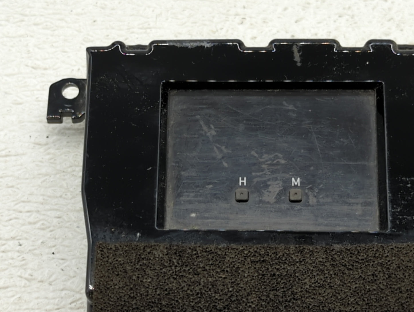 2011-2014 Toyota Sienna Information Display Screen - Oemusedautoparts1.com