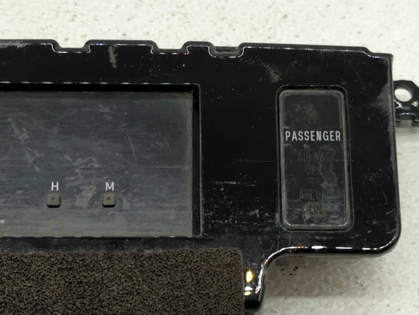 2011-2014 Toyota Sienna Information Display Screen - Oemusedautoparts1.com