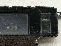 2011-2014 Toyota Sienna Information Display Screen - Oemusedautoparts1.com