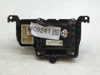 2011-2014 Toyota Sienna Information Display Screen - Oemusedautoparts1.com