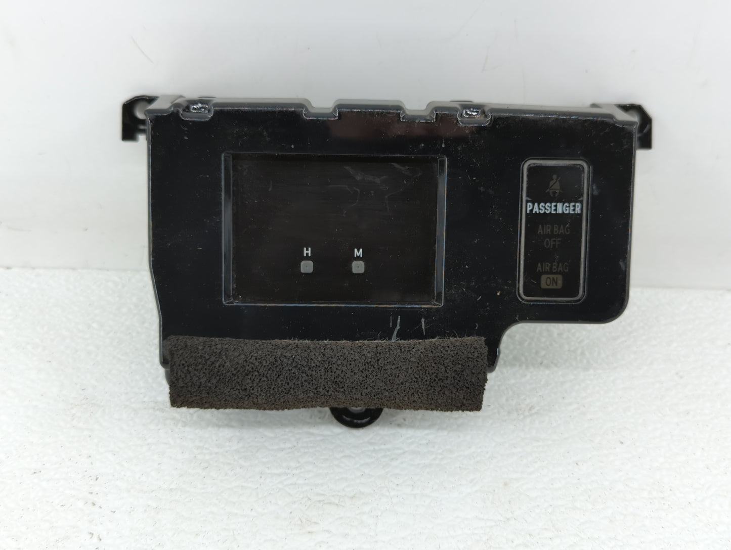 2011-2014 Toyota Sienna Information Display Screen - Oemusedautoparts1.com