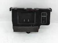 2011-2014 Toyota Sienna Information Display Screen - Oemusedautoparts1.com