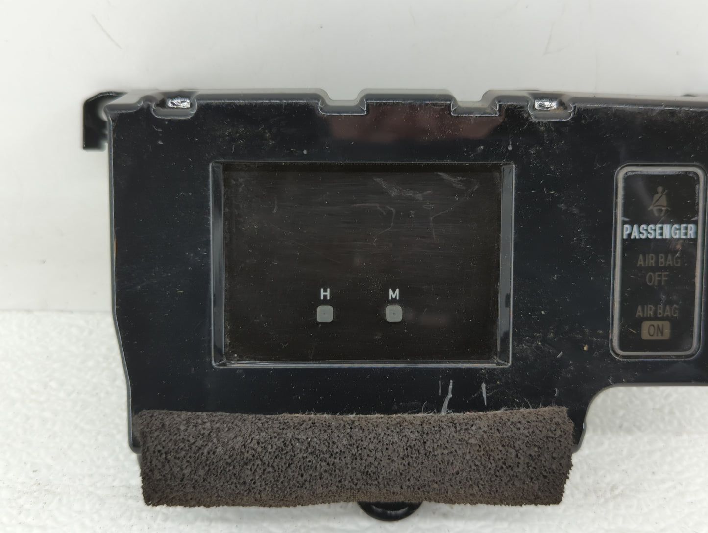 2011-2014 Toyota Sienna Information Display Screen - Oemusedautoparts1.com