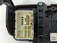 2011-2014 Toyota Sienna Information Display Screen - Oemusedautoparts1.com