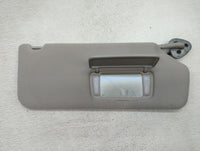 2011-2014 Toyota Sienna Sun Visor Shade Replacement Passenger Right Mirror Fits Fits 2011 2012 2013 2014 OEM Used Auto Parts