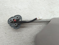 2011-2014 Toyota Sienna Sun Visor Shade Replacement Passenger Right Mirror Fits Fits 2011 2012 2013 2014 OEM Used Auto Parts