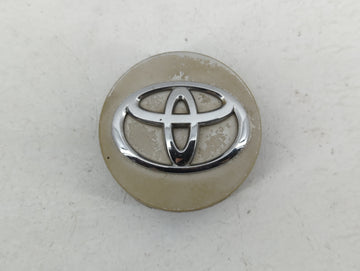 2012 Toyota Sienna Rim Wheel Center Cap - Oemusedautoparts1.com