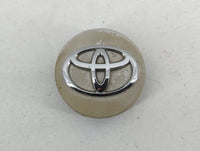 2012 Toyota Sienna Rim Wheel Center Cap 462257 - Oemusedautoparts1.com