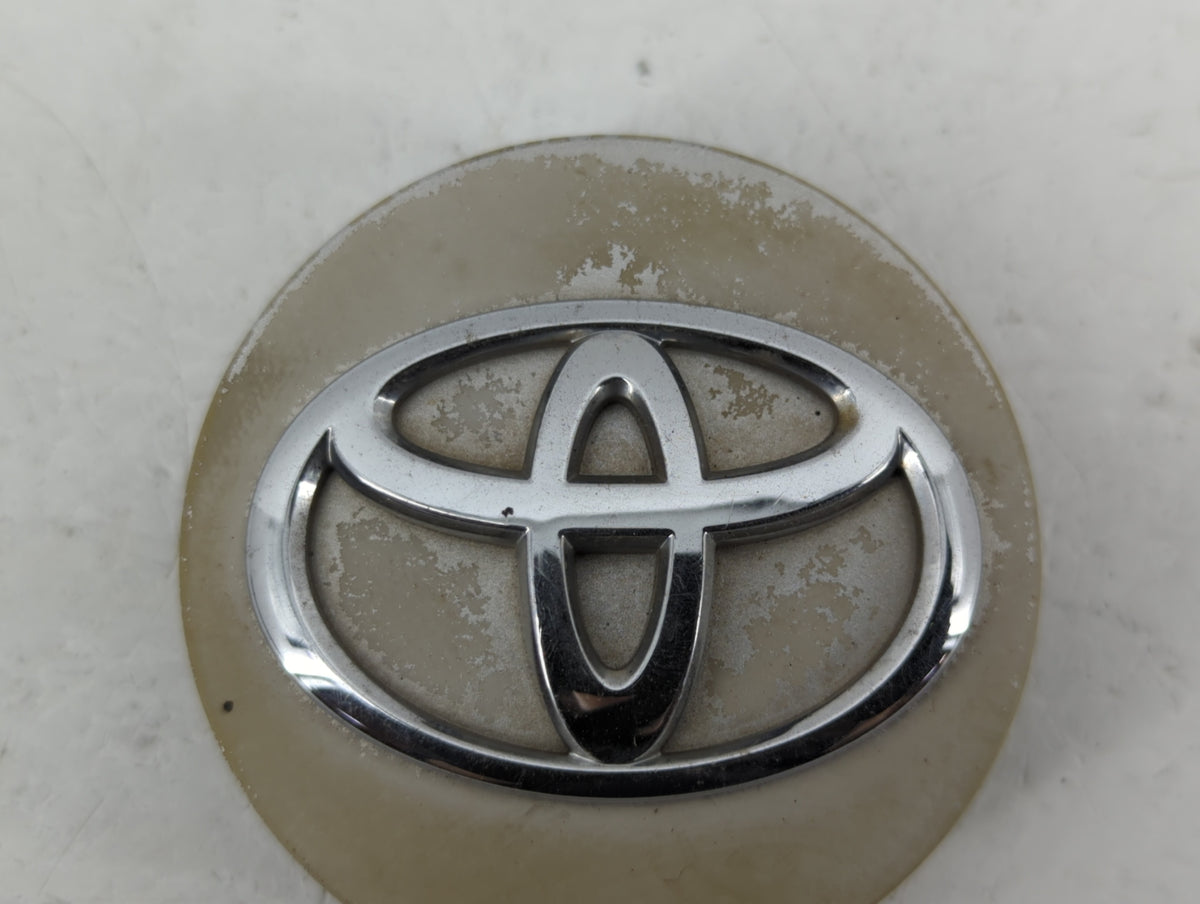 2012 Toyota Sienna Rim Wheel Center Cap 462257 - Oemusedautoparts1.com