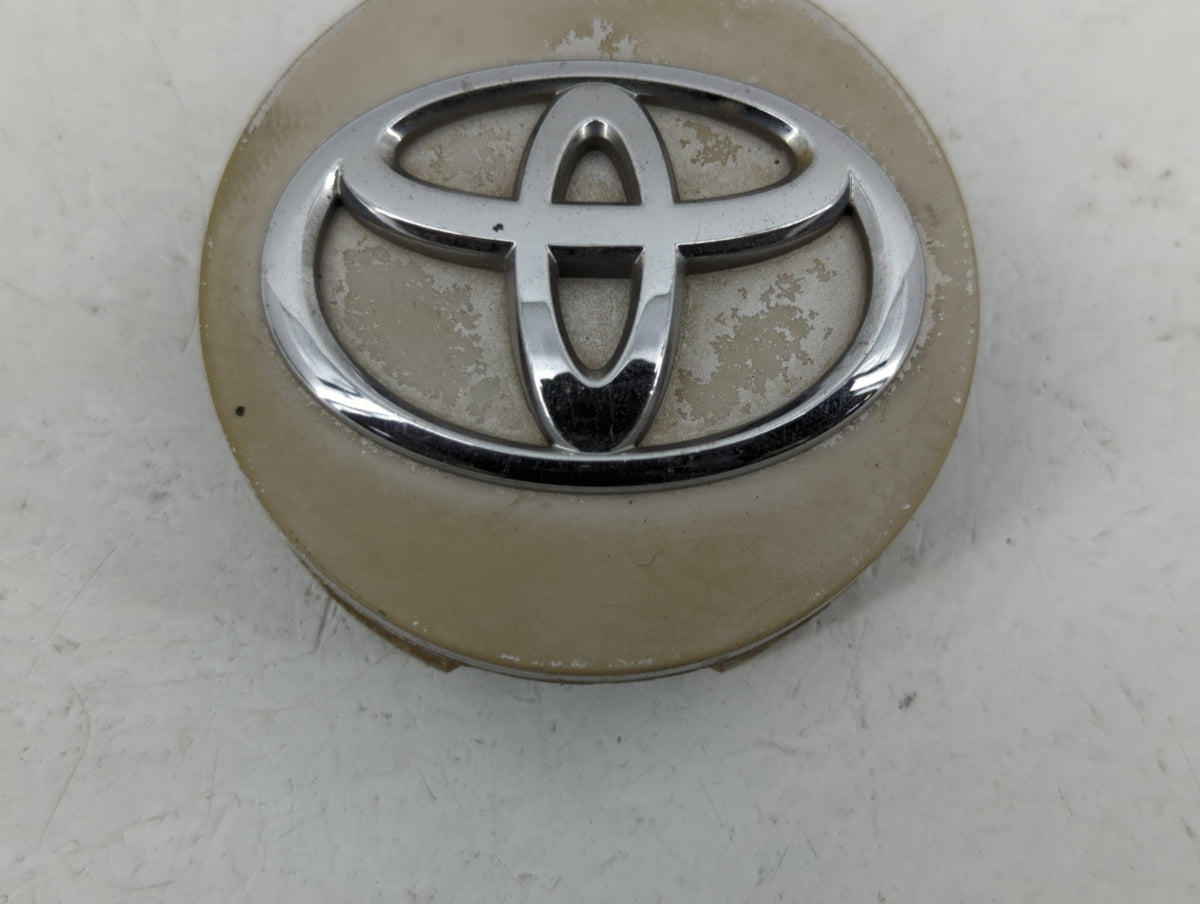 2012 Toyota Sienna Rim Wheel Center Cap 462257 - Oemusedautoparts1.com