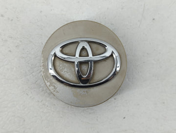2012 Toyota Sienna Center Cap Oem - Oemusedautoparts1.com