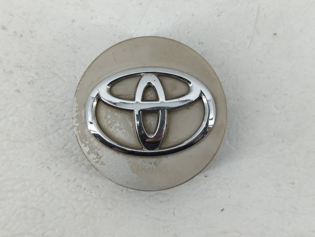 2012 Toyota Sienna Center Cap Oem - Oemusedautoparts1.com