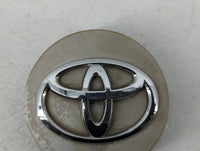 2012 Toyota Sienna Center Cap Oem - Oemusedautoparts1.com