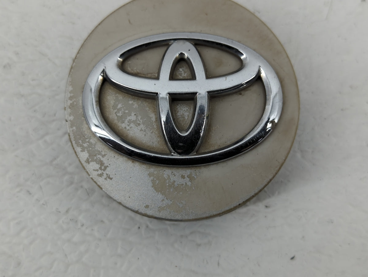 2012 Toyota Sienna Center Cap Oem - Oemusedautoparts1.com