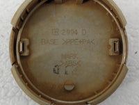 2012 Toyota Sienna Center Cap Oem - Oemusedautoparts1.com
