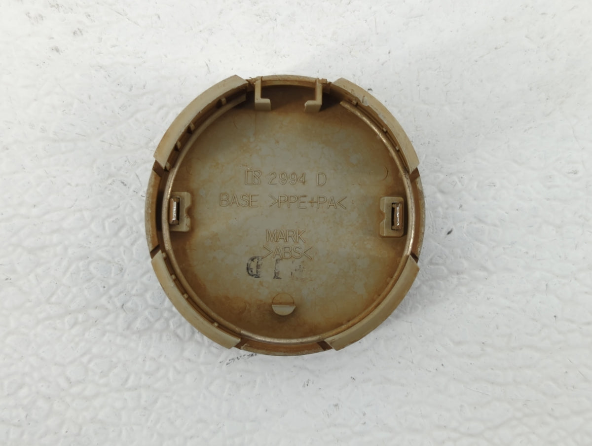 2012 Toyota Sienna Center Cap Oem - Oemusedautoparts1.com