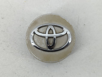compare product 2012 Toyota Sienna Rim Wheel Center Cap