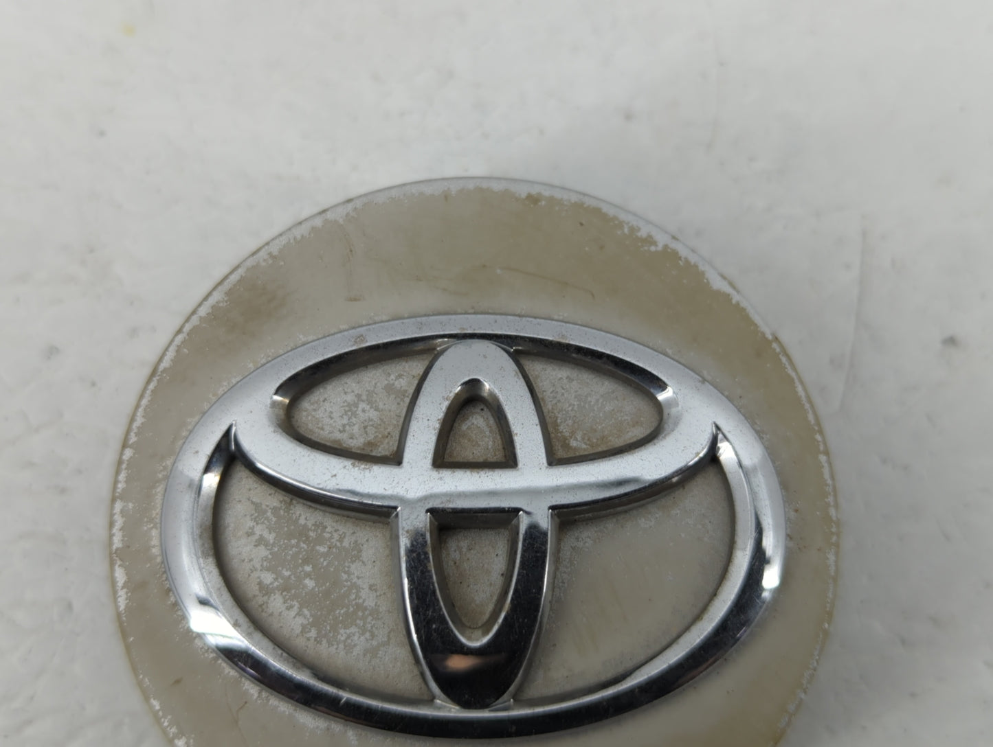 2012 Toyota Sienna Rim Wheel Center Cap - Oemusedautoparts1.com