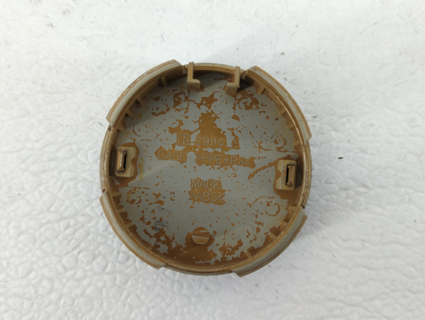 2012 Toyota Sienna Rim Wheel Center Cap - Oemusedautoparts1.com