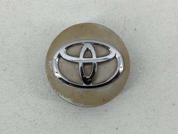 2012 Toyota Sienna Rim Wheel Center Cap - Oemusedautoparts1.com