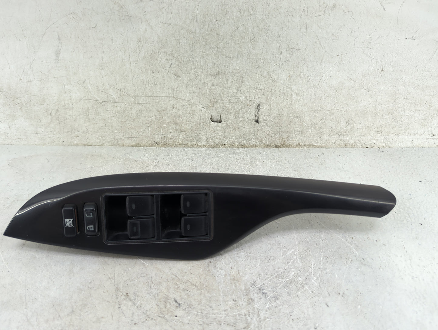 2011-2014 Toyota Sienna Master Power Window Switch Replacement Driver Side Left Fits Fits 2011 2012 2013 2014 2015 2016 OEM 