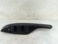 2011-2014 Toyota Sienna Master Power Window Switch Replacement Driver Side Left Fits Fits 2011 2012 2013 2014 2015 2016 OEM 