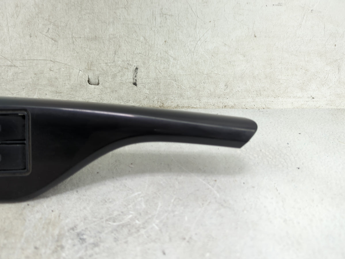 2011-2014 Toyota Sienna Master Power Window Switch Replacement Driver Side Left Fits Fits 2011 2012 2013 2014 2015 2016 OEM 