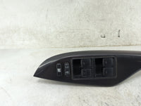 2011-2014 Toyota Sienna Master Power Window Switch Replacement Driver Side Left Fits Fits 2011 2012 2013 2014 2015 2016 OEM 