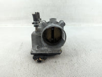 2007-2016 Toyota Sienna Throttle Body P/N:22030-0P050 Fits OEM Used Auto Parts - Oemusedautoparts1.com