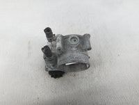 2007-2016 Toyota Sienna Throttle Body P/N:22030-0P050 Fits OEM Used Auto Parts - Oemusedautoparts1.com