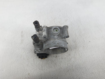 2007-2016 Toyota Sienna Throttle Body P/N:22030-0P050 Fits OEM Used Auto Parts