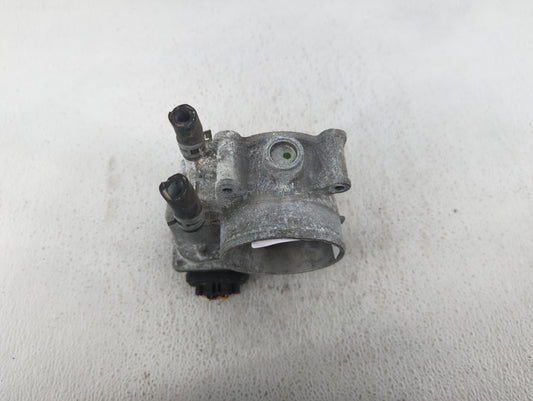 2007-2016 Toyota Sienna Throttle Body P/N:22030-0P050 Fits OEM Used Auto Parts