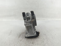 2007-2016 Toyota Sienna Throttle Body P/N:22030-0P050 Fits OEM Used Auto Parts - Oemusedautoparts1.com