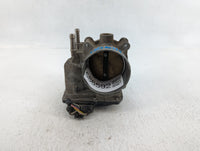 2007-2016 Toyota Sienna Throttle Body P/N:22030-0P050 Fits OEM Used Auto Parts - Oemusedautoparts1.com