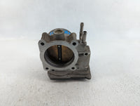 2007-2016 Toyota Sienna Throttle Body P/N:22030-0P050 Fits OEM Used Auto Parts - Oemusedautoparts1.com