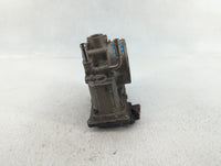 2007-2016 Toyota Sienna Throttle Body P/N:22030-0P050 Fits OEM Used Auto Parts - Oemusedautoparts1.com